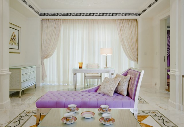 PHOTOS: First look at Palazzo Versace Dubai Hotel-3